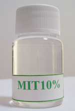 MIT-10%，50%   甲基異噻唑啉酮-10%，50%