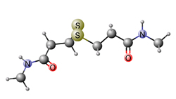 DDDA(N,N'-Dimethyl-3，3’-dithiodipropionamide)