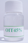 OIT-45%,98% (Octyl isothiazolinone-45%,98%)