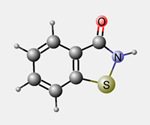 BIT 1，2-Benzisothiolin-3-one)